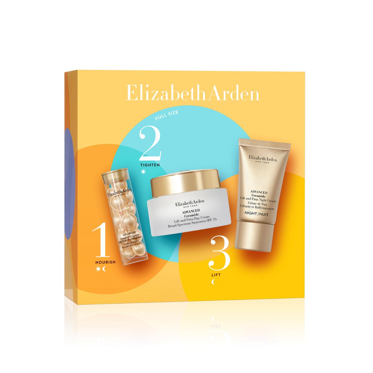 Uplifting Moments 3-piece