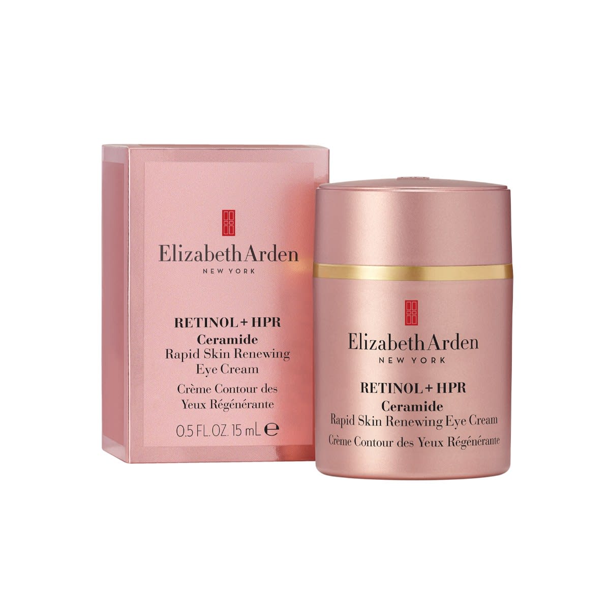 Retinol + Hpr Ceramide Rapid Skin Renewing