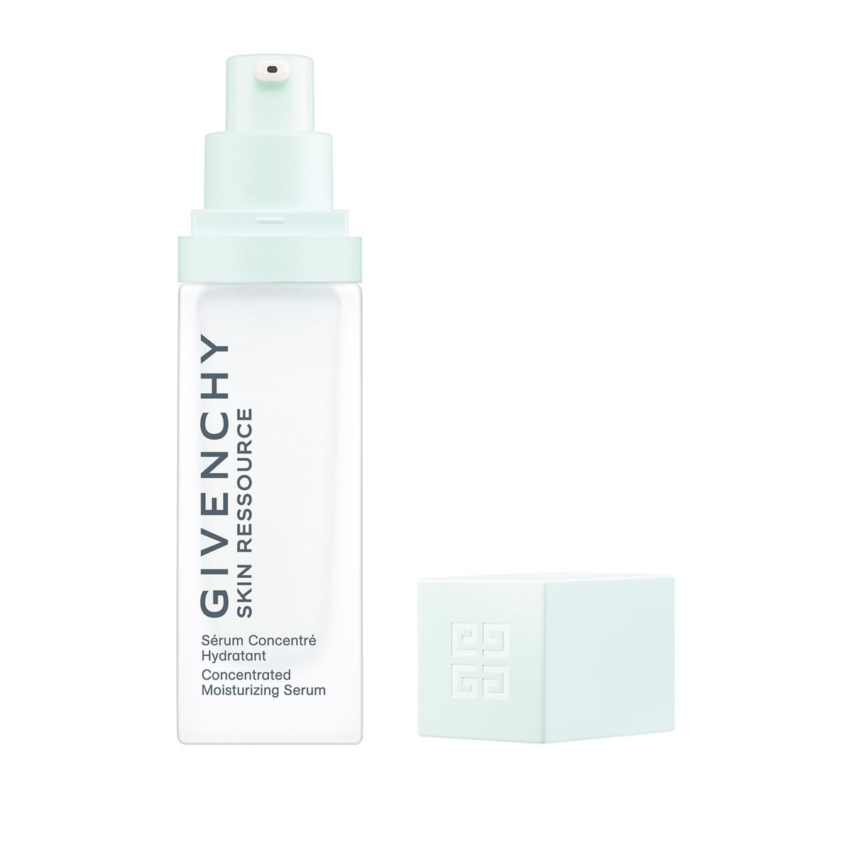 Skin Ressource Concentrated Moisturizing Serum 30ml