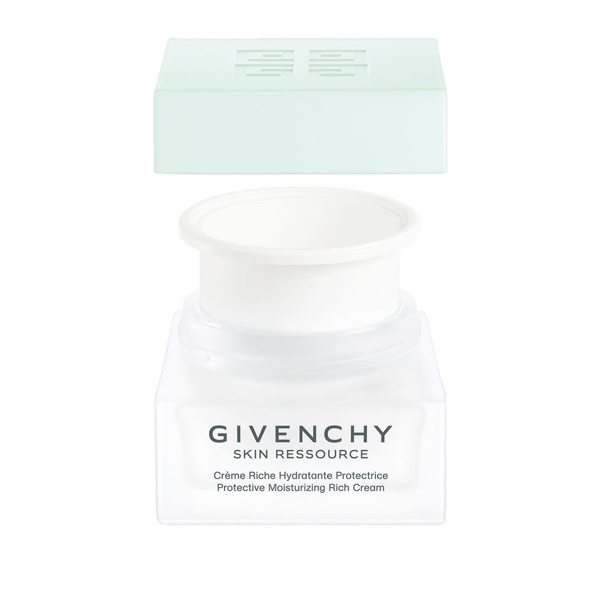 Skin Ressource Protective Moisturizing Rich Cream 50ml