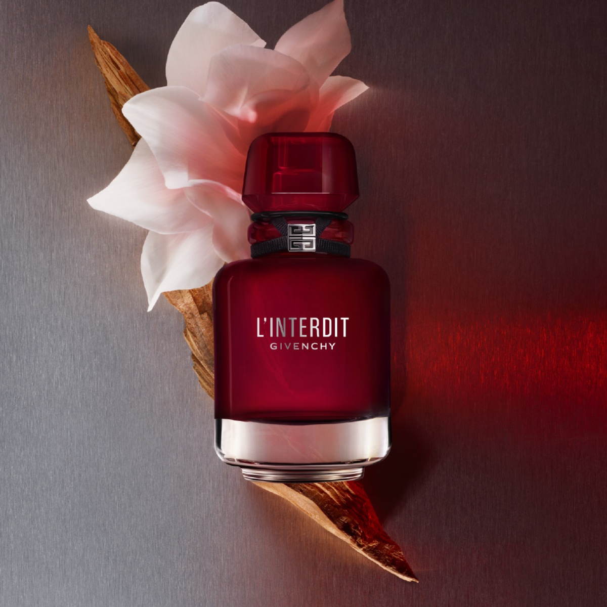 L'interdit Rouge Eau De Parfum