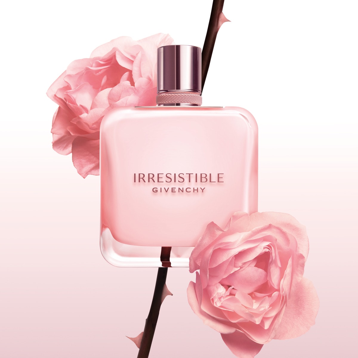 Irresistible Rose Velvet Eau De Parfum