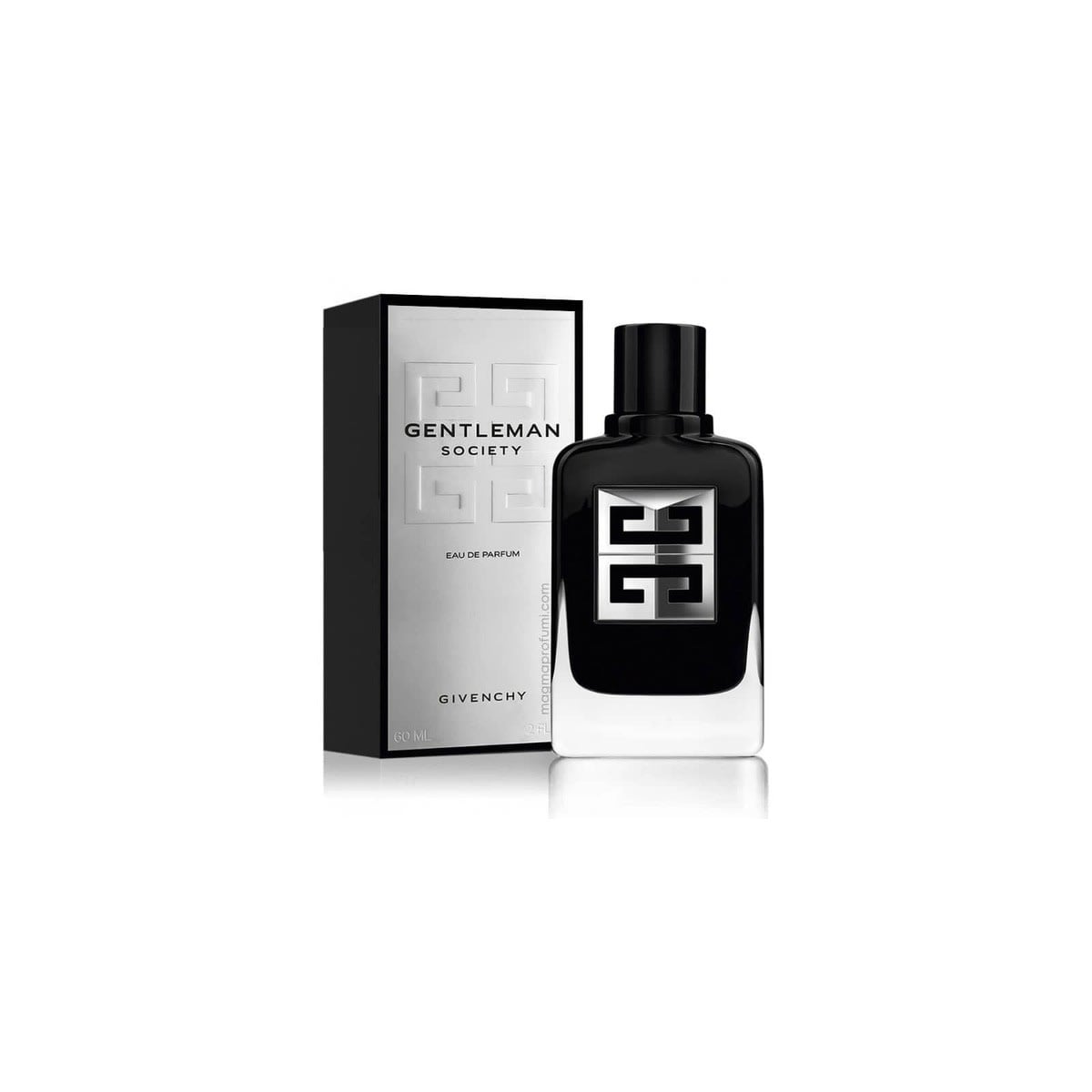 Gentleman Society Eau De Parfum