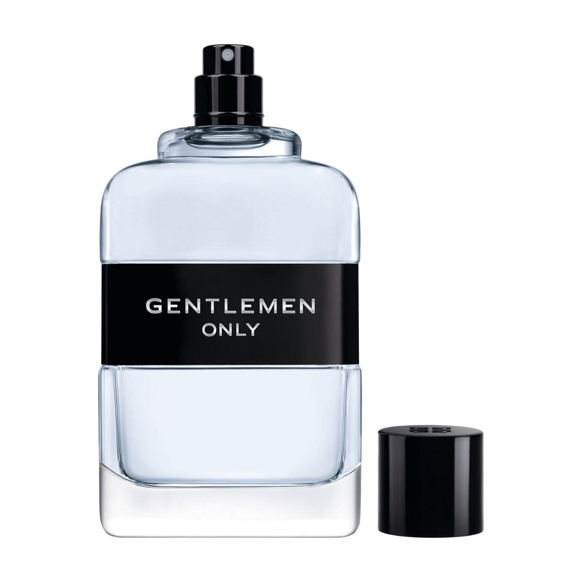 Gentleman Only
