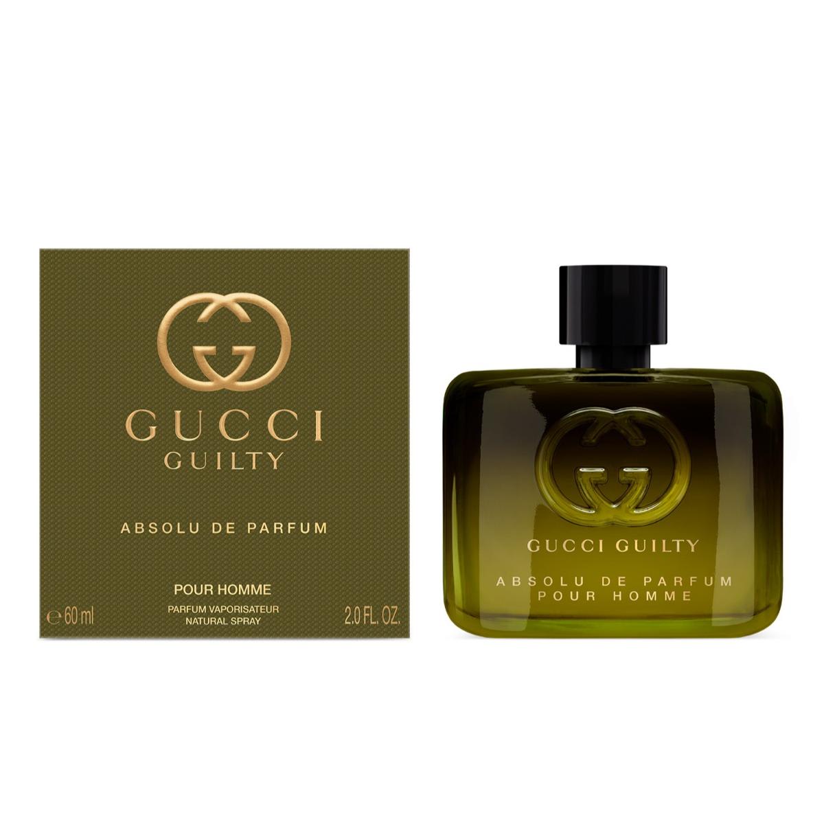 Guilty Absolu De Parfum