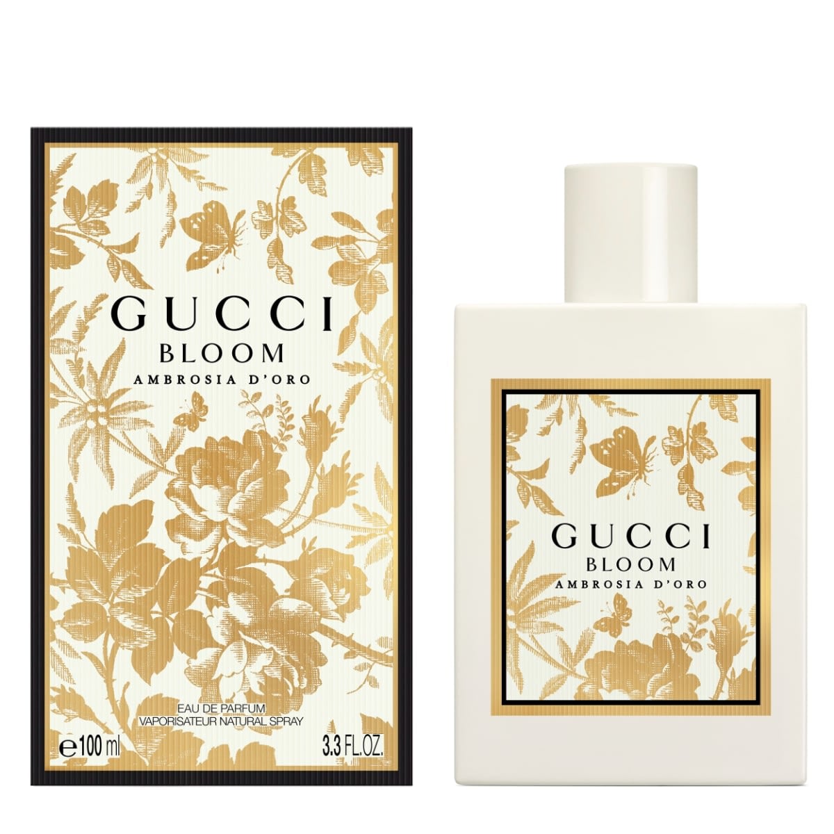 Bloom Ambrosia D'oro