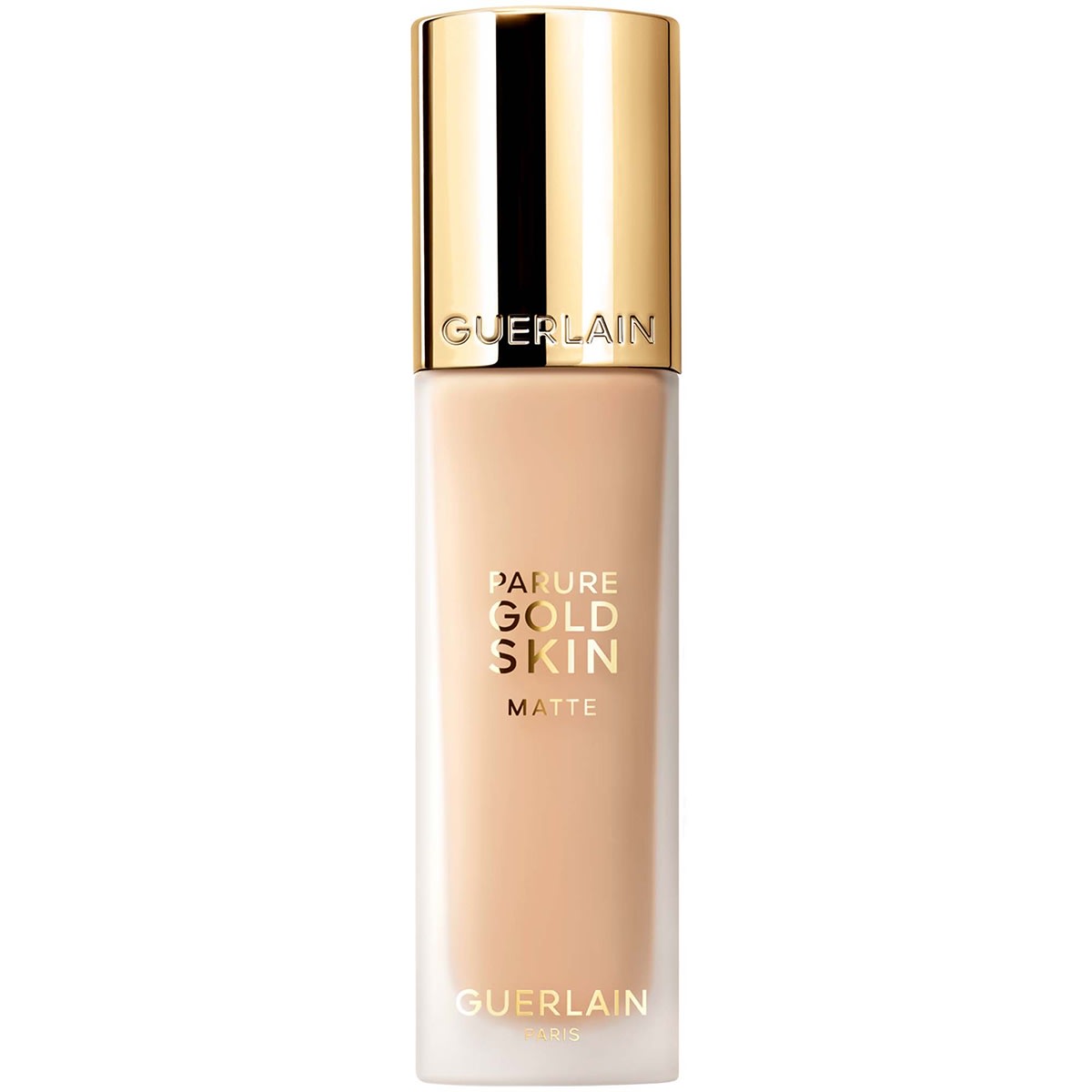 Parure Gold Skin Matte