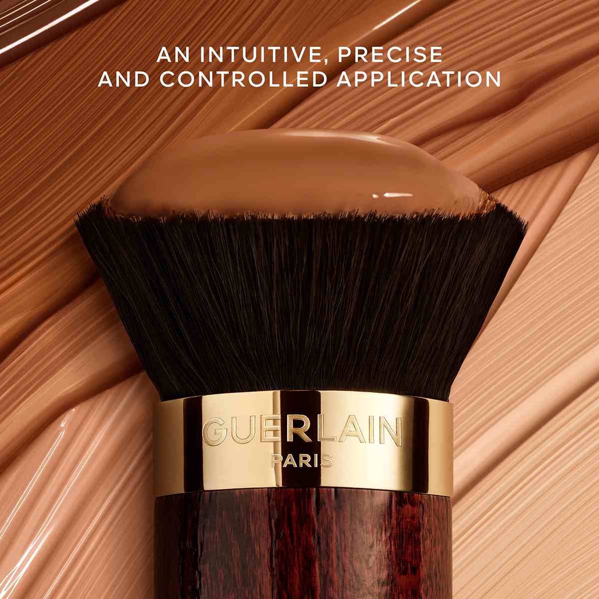 Kabuki Brush