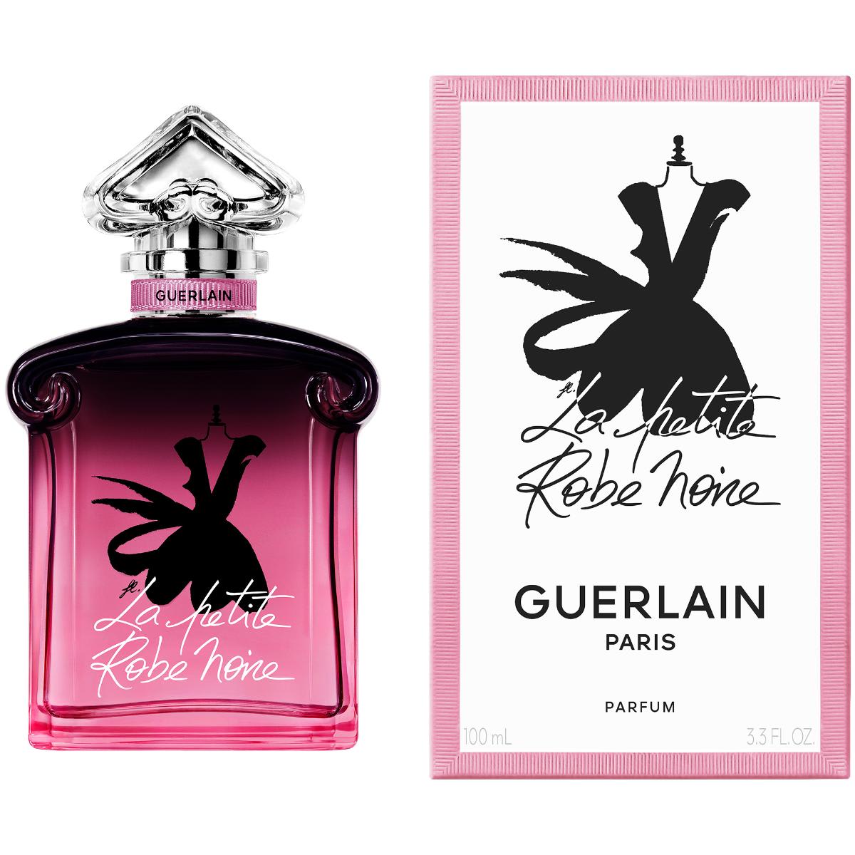 La Petite Robe Noir