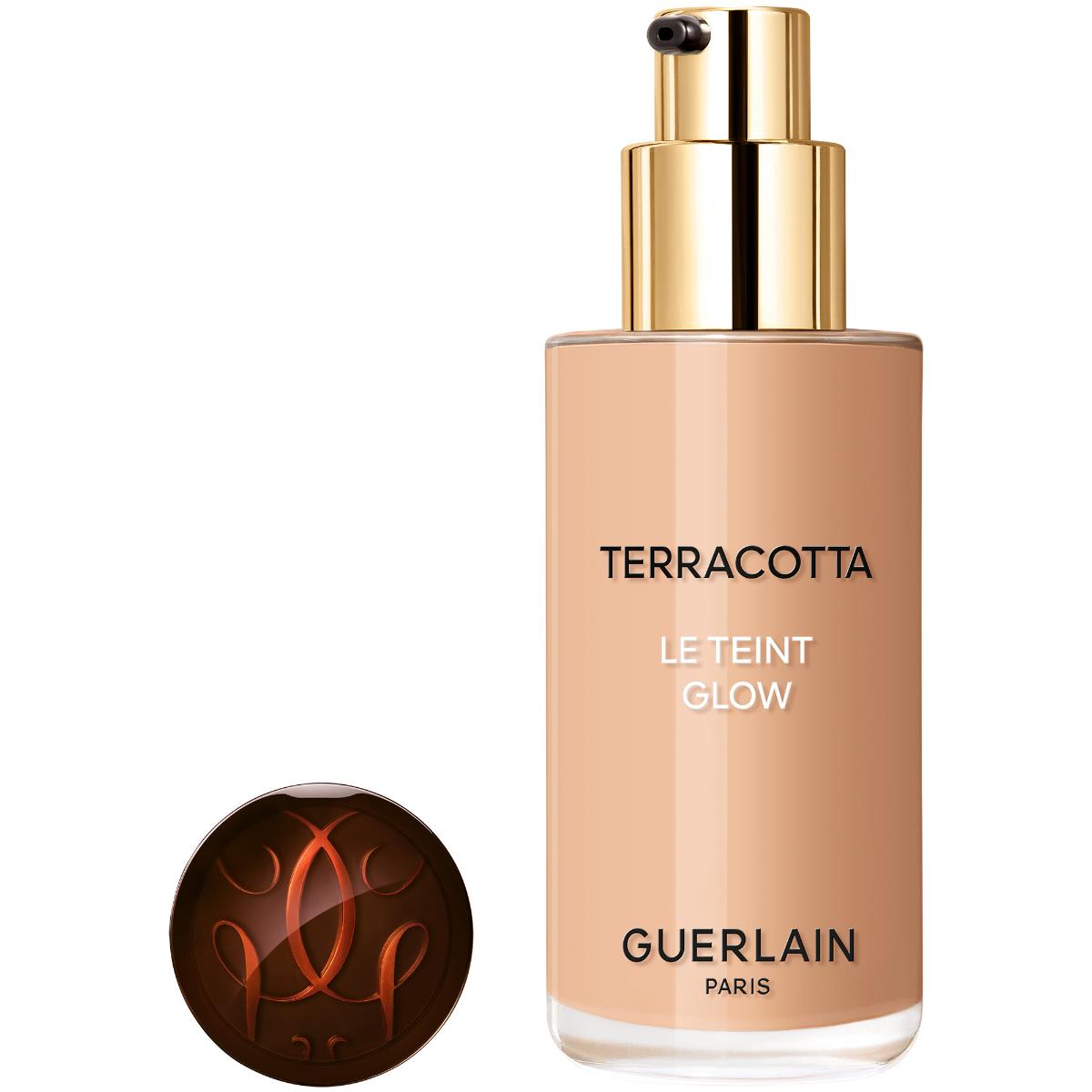 Terracotta Le Teint Glow