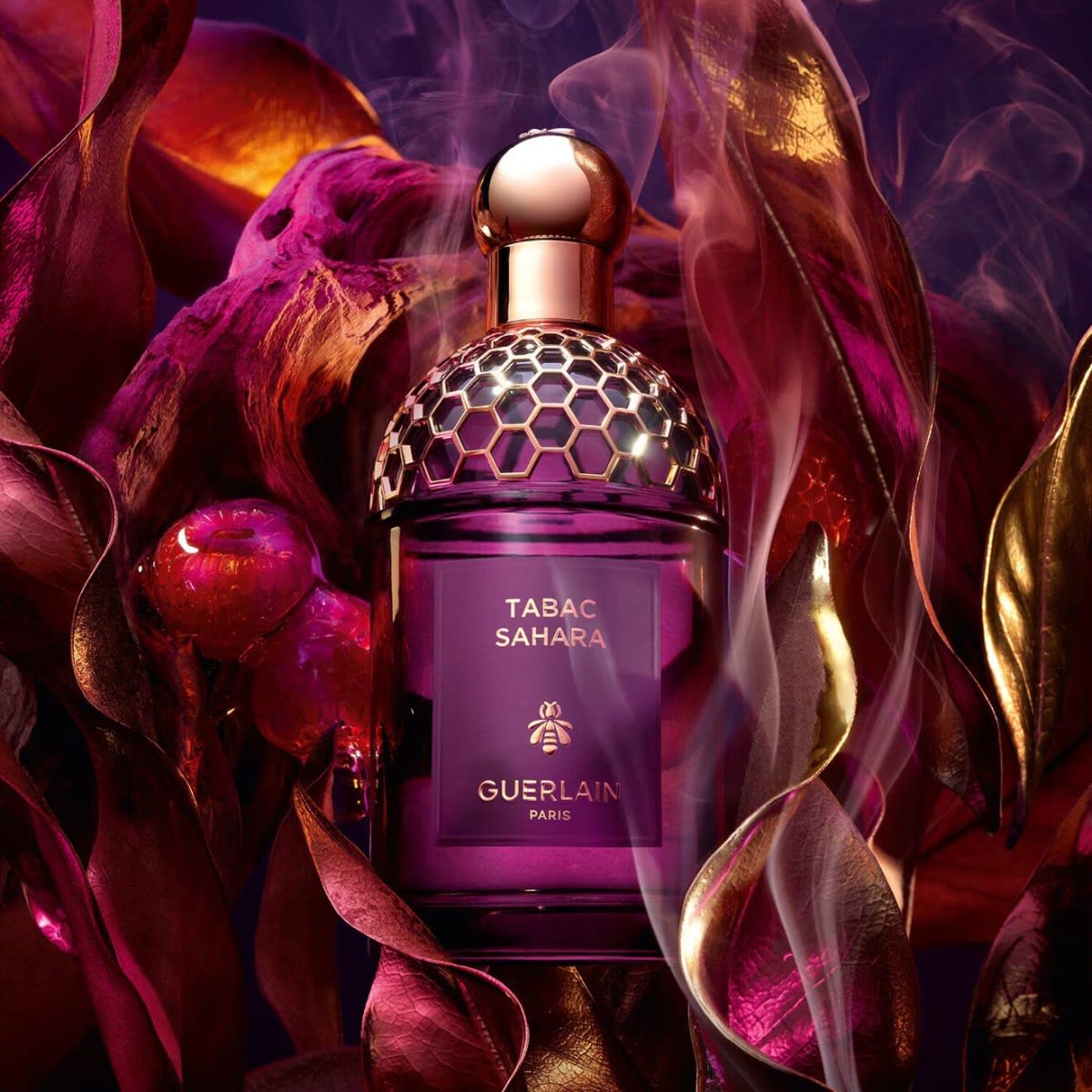 Absolus Allegoria Tabac Sahara