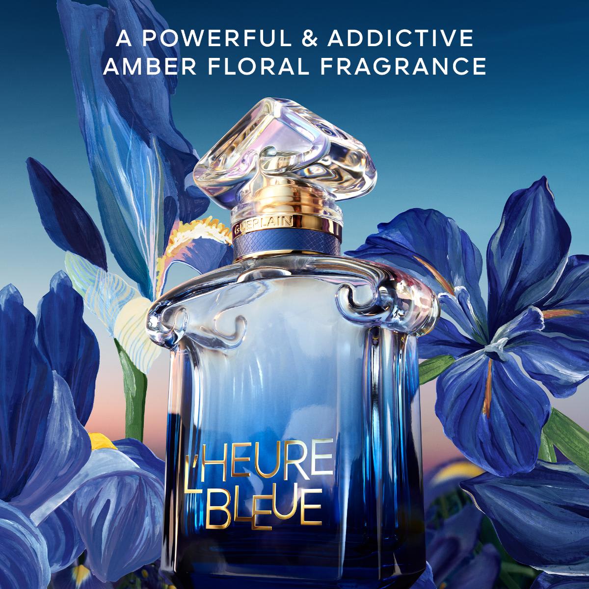 L’heure Bleue