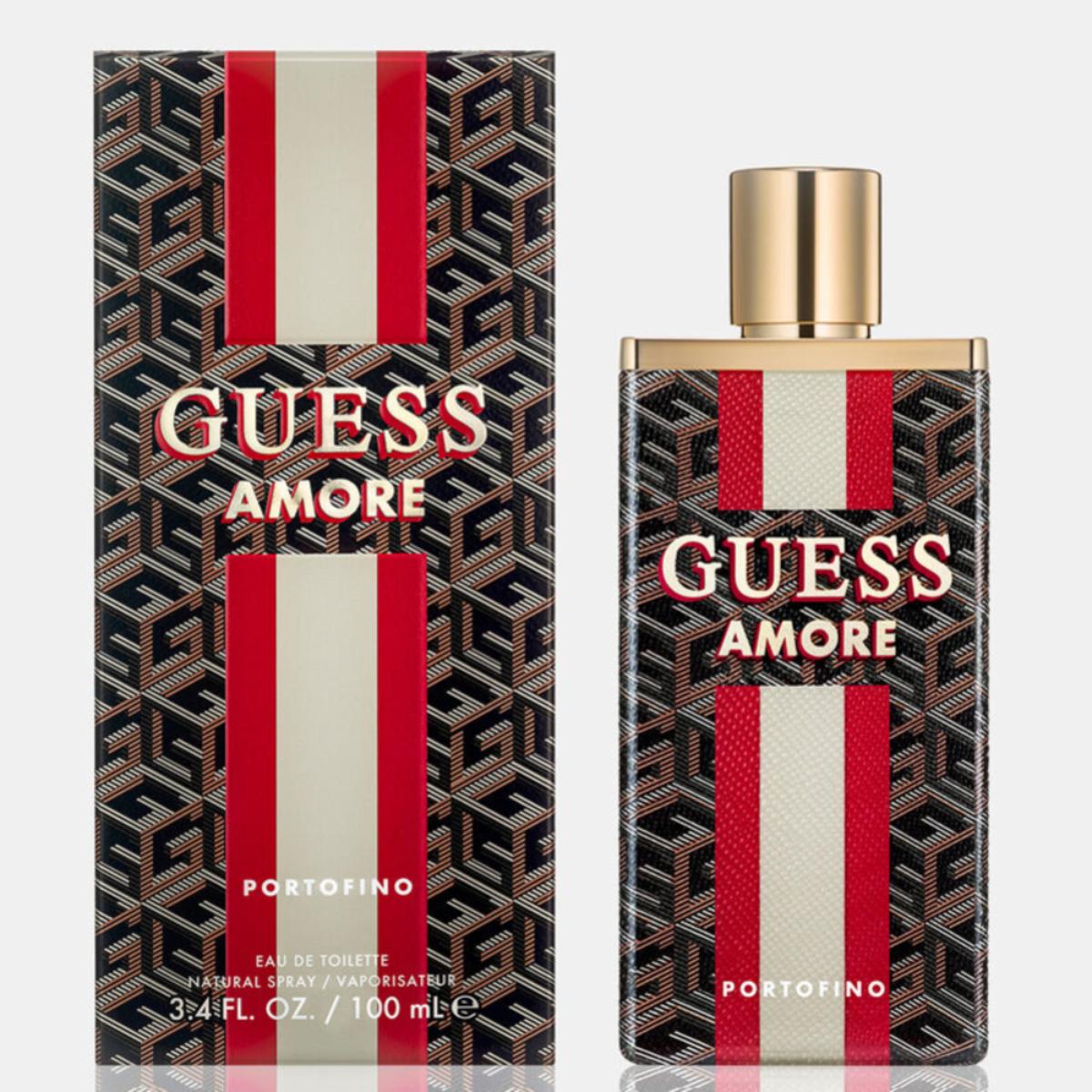 Amore Portofino