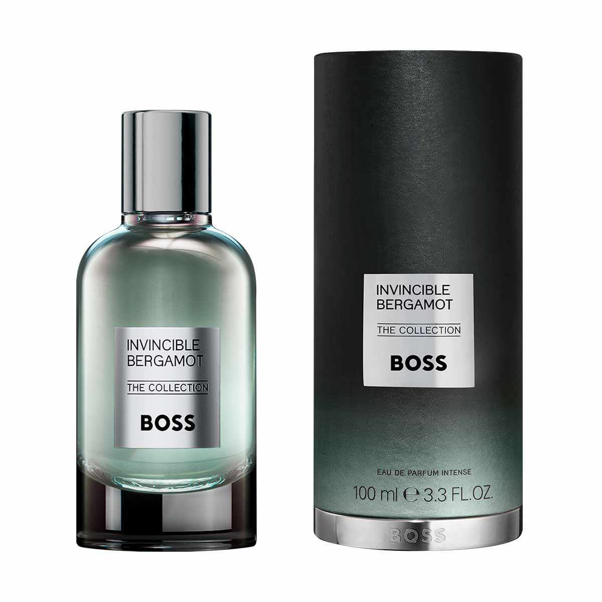 Boss The Collection Invincible Bergamot