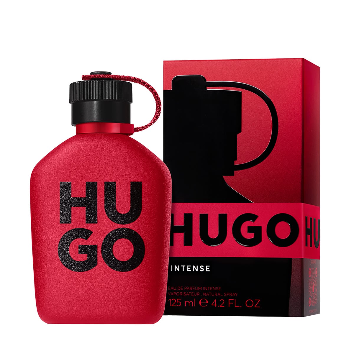 Hugo Intense