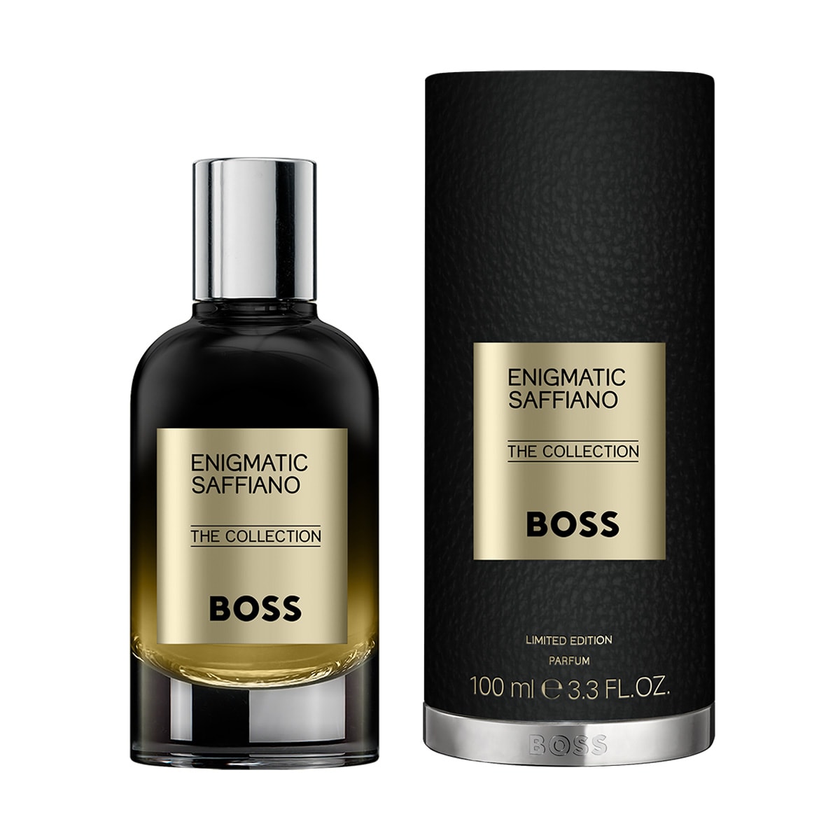 The Collection Enigmatic Saffiano