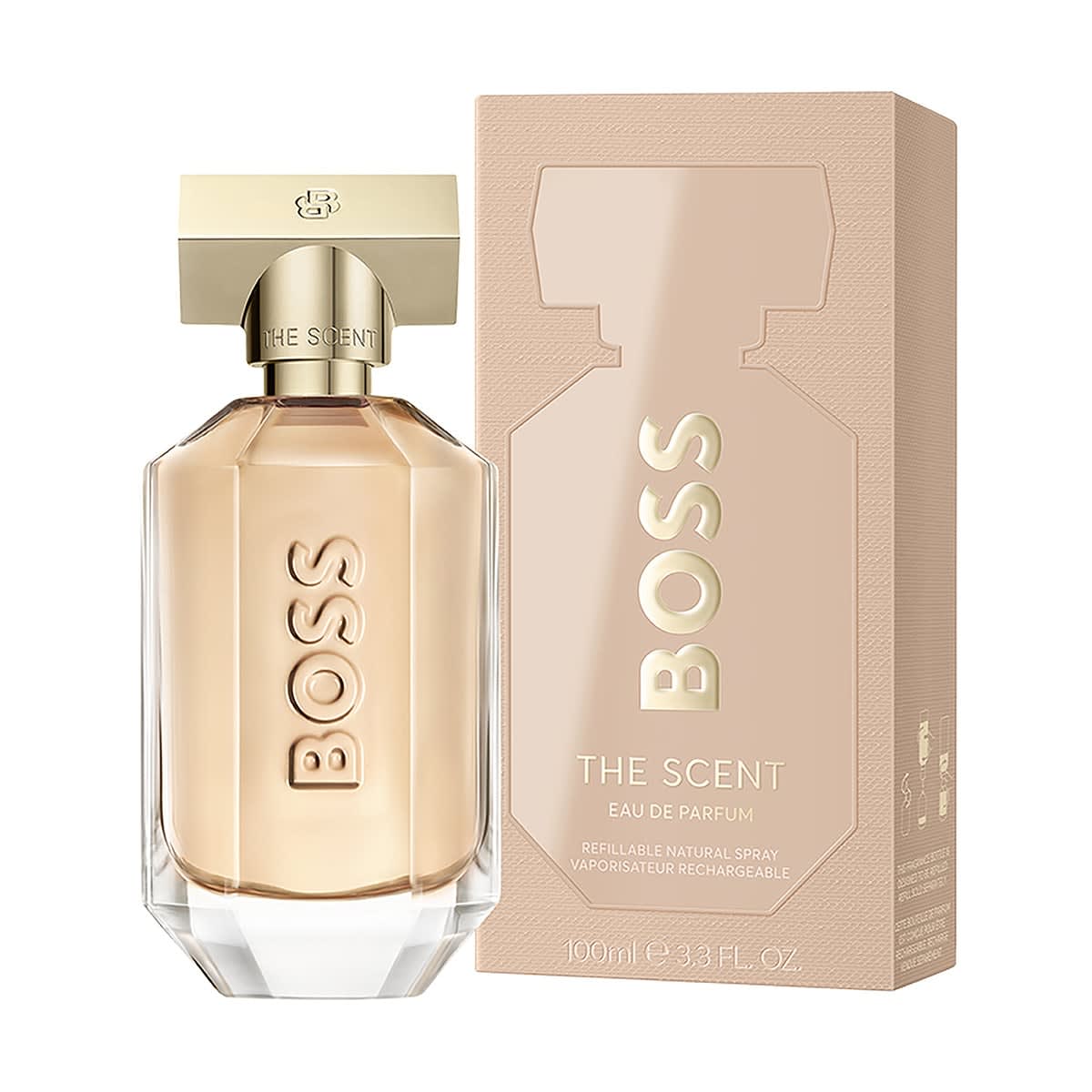 The Scent