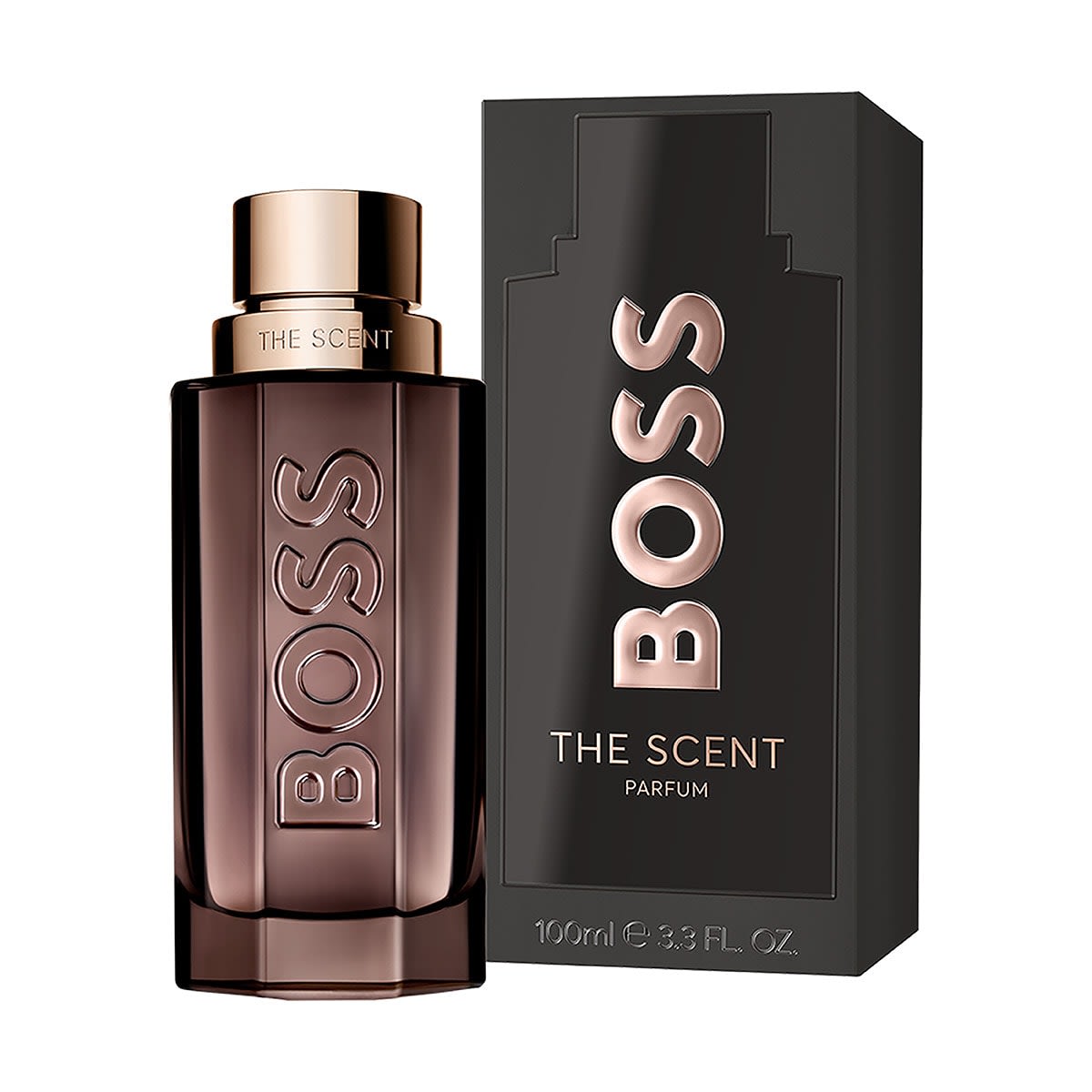 The Scent