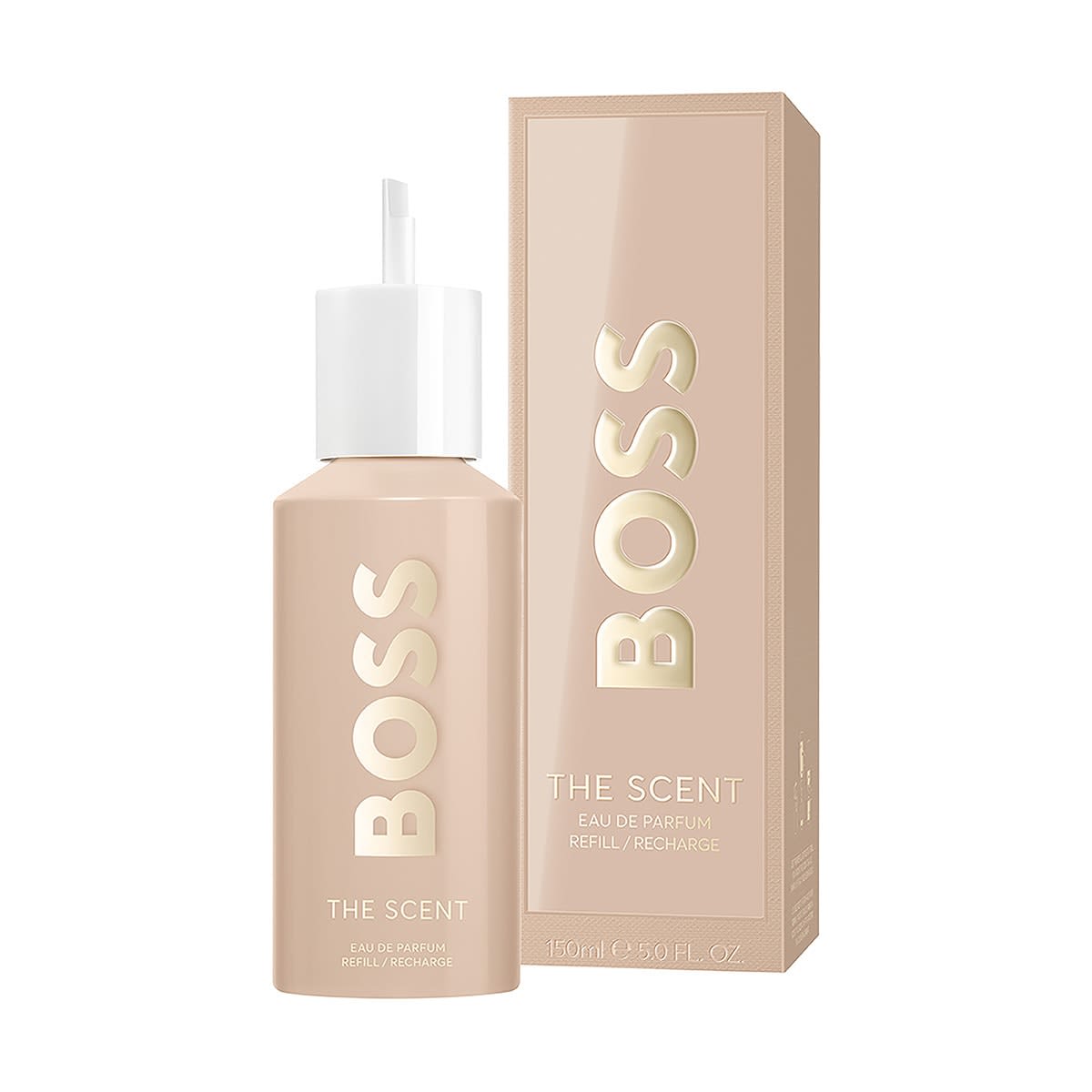 The Scent Refill