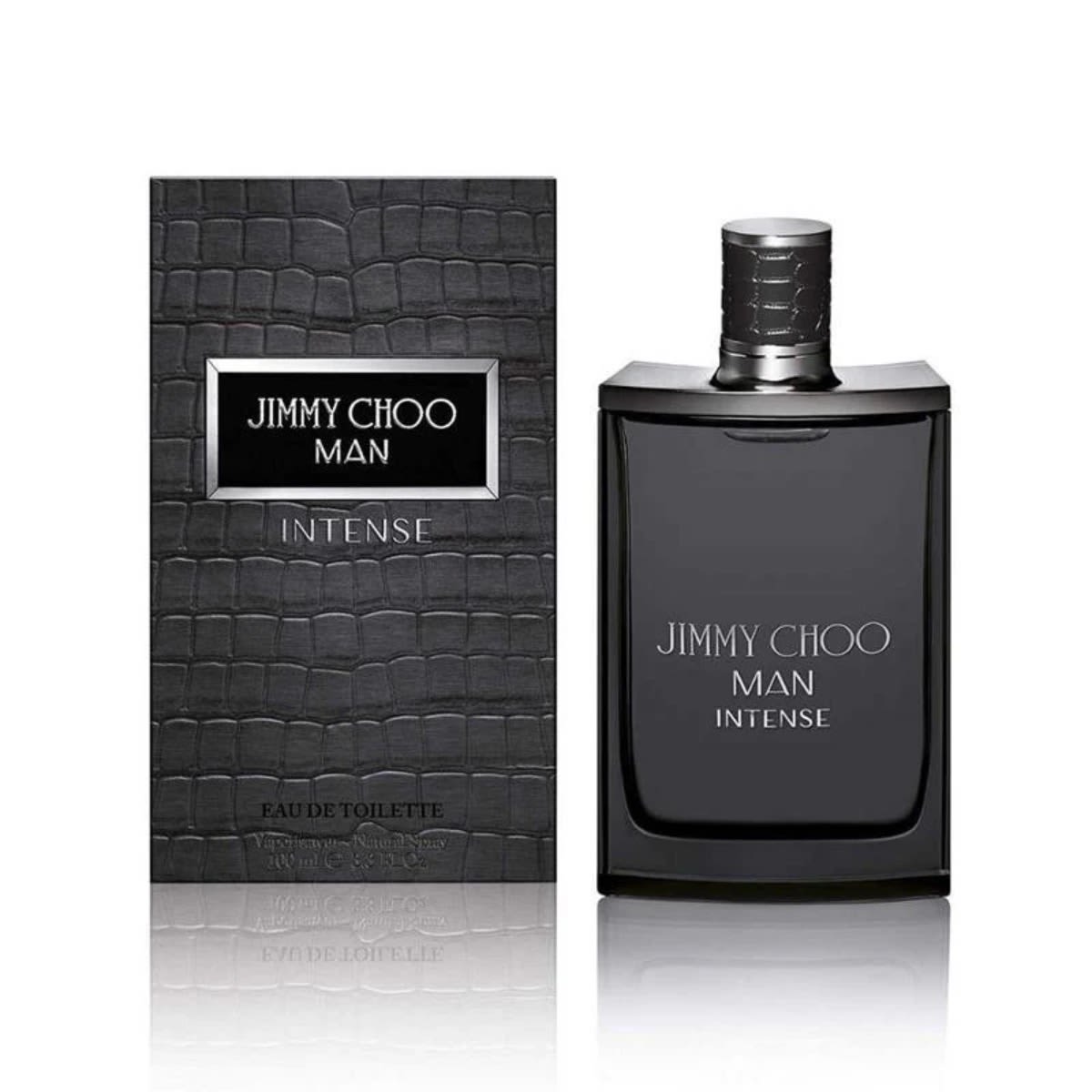 Man Intense Edt 100ml