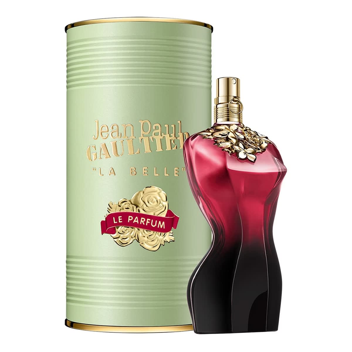 La Belle Le Parfum