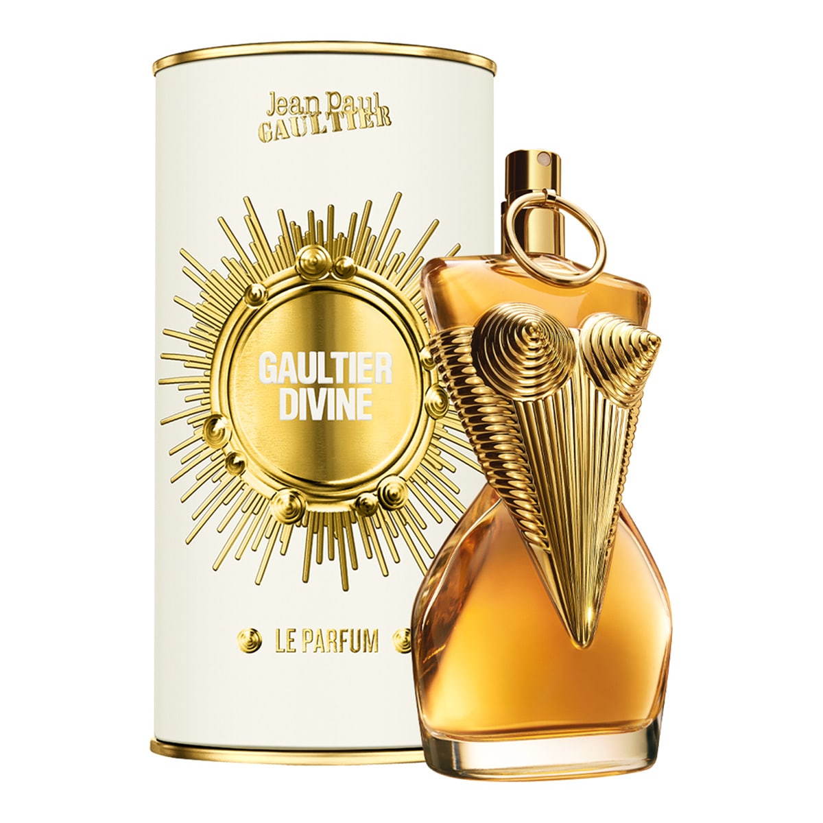 Divine Intense