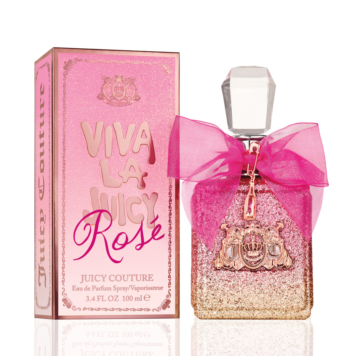 Viva La Juicy Rosé
