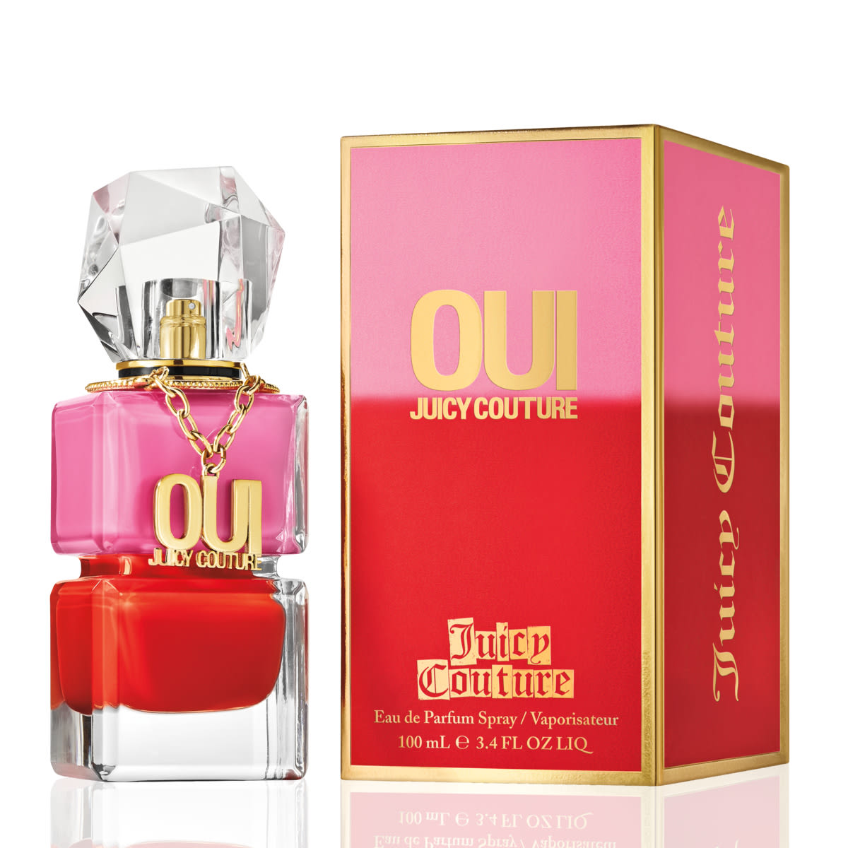 Oui Juicy Couture