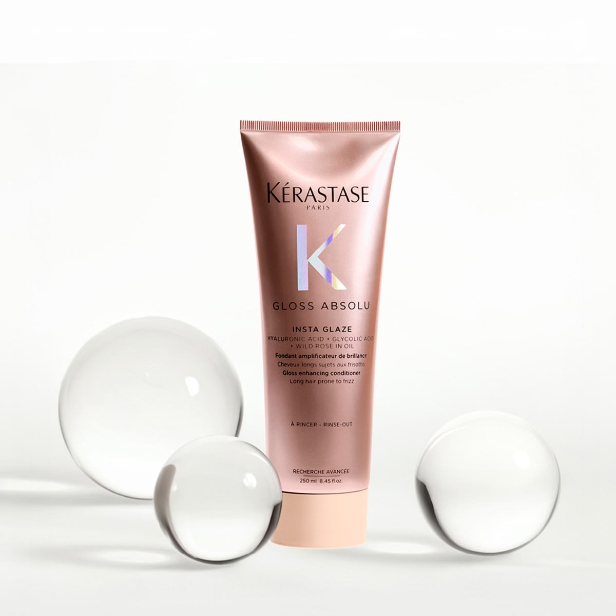 Gloss Absolu Hydra-glaze