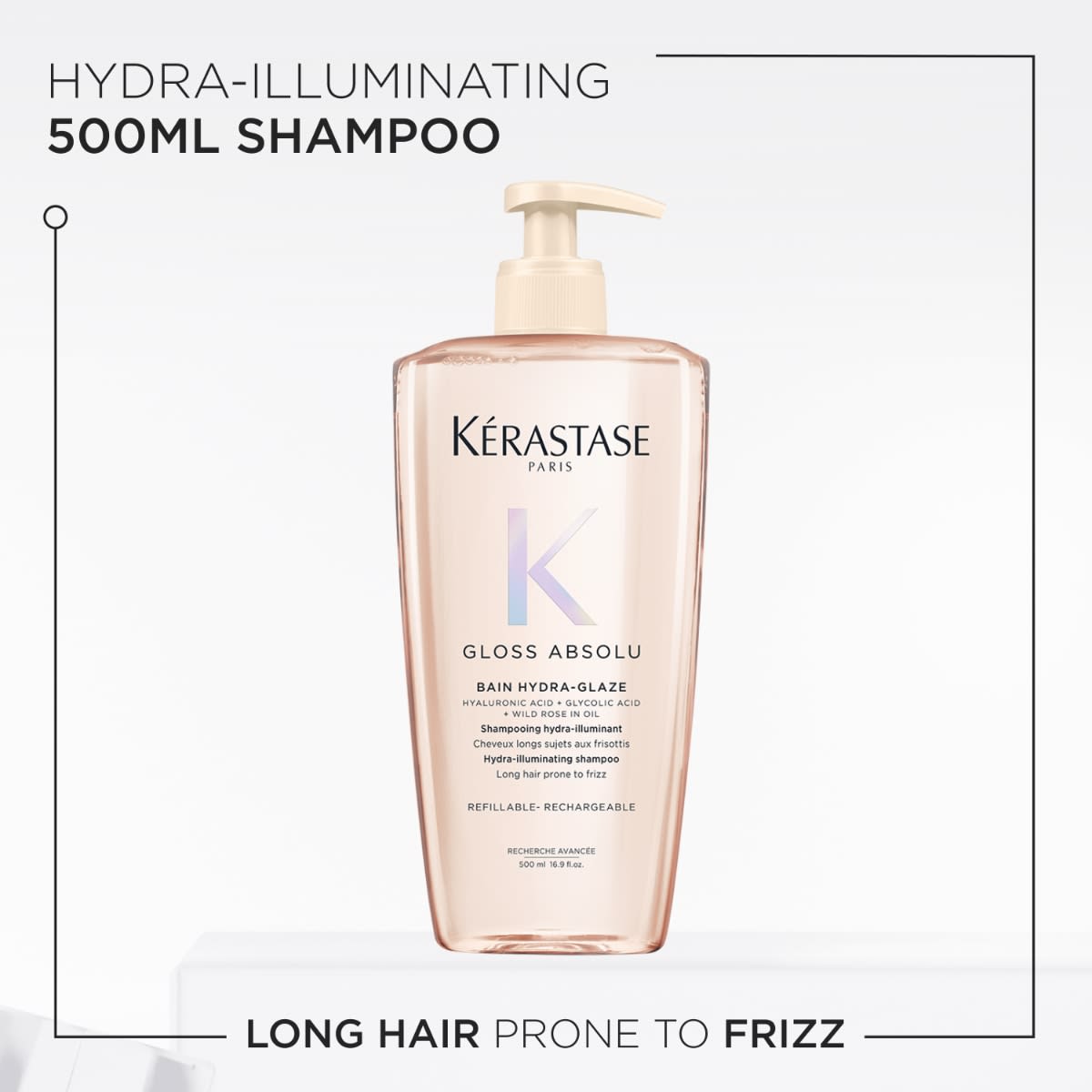 Gloss Absolu Hydra-glaze