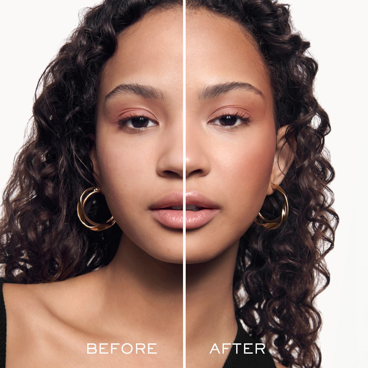 Teint Idole Ultra Wear C E Skin Transforming Bronzer
