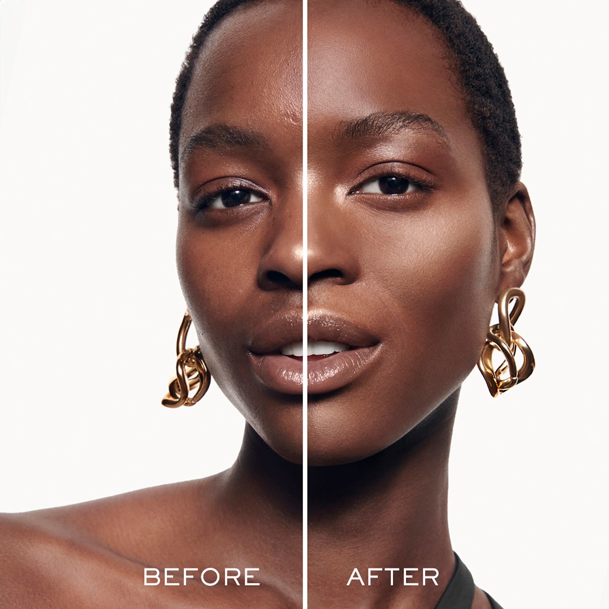 Teint Idole Ultra Wear C E Skin Transforming Highlighter