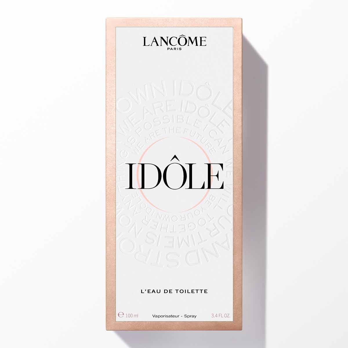 Idôle