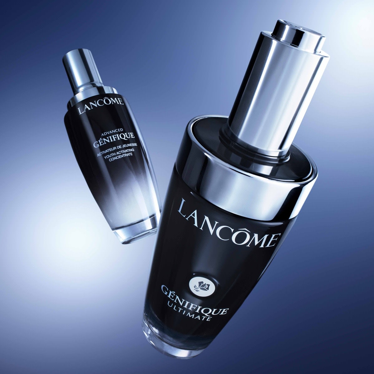 Génifique Ultimate Serum-refill