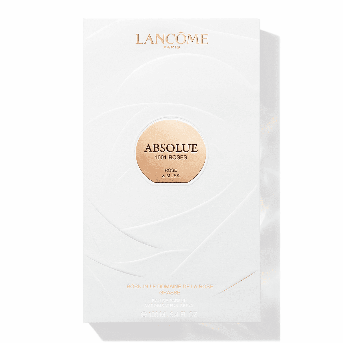 Absolue Les Parfum 1001 Roses