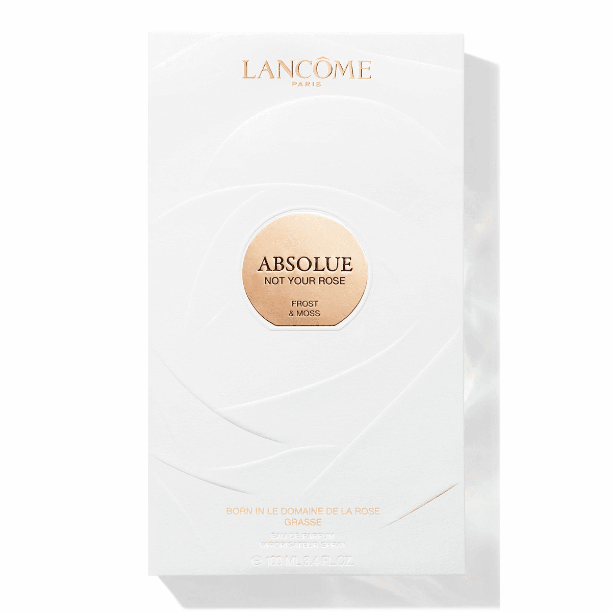 Absolue Les Parfum Not Your Rose