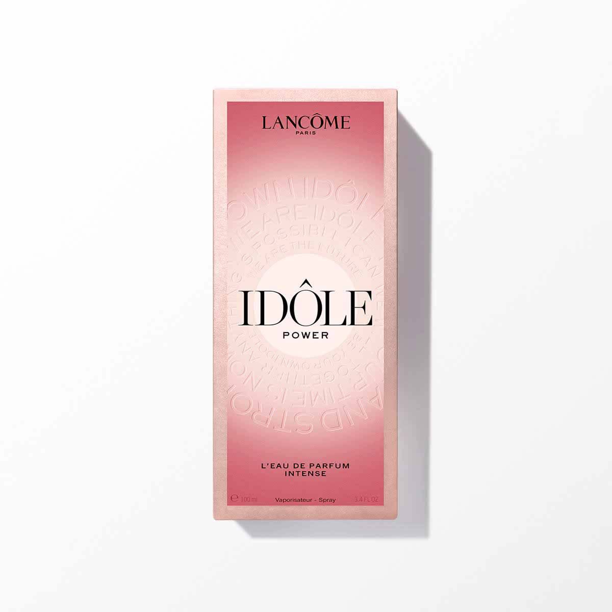 Idôle Power Intense