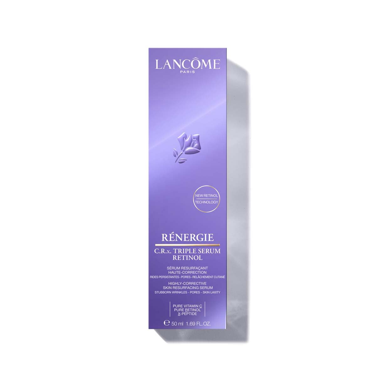 Rénergie C.r.x. Triple Serum Retinol