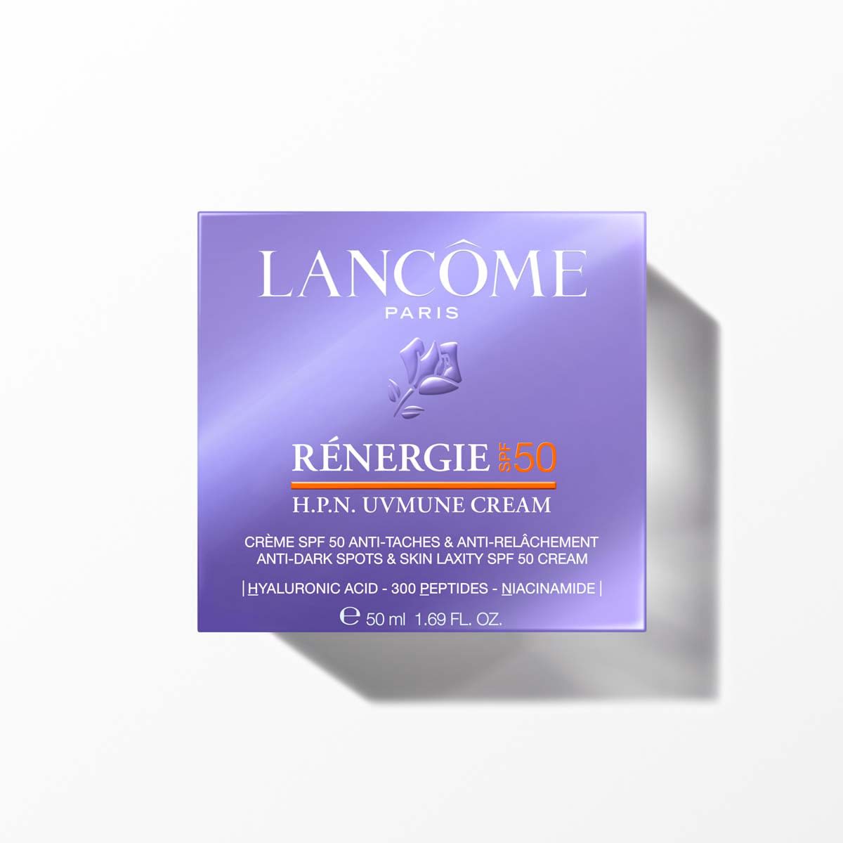 Rénergie H.p.n. Uvmune Spf50