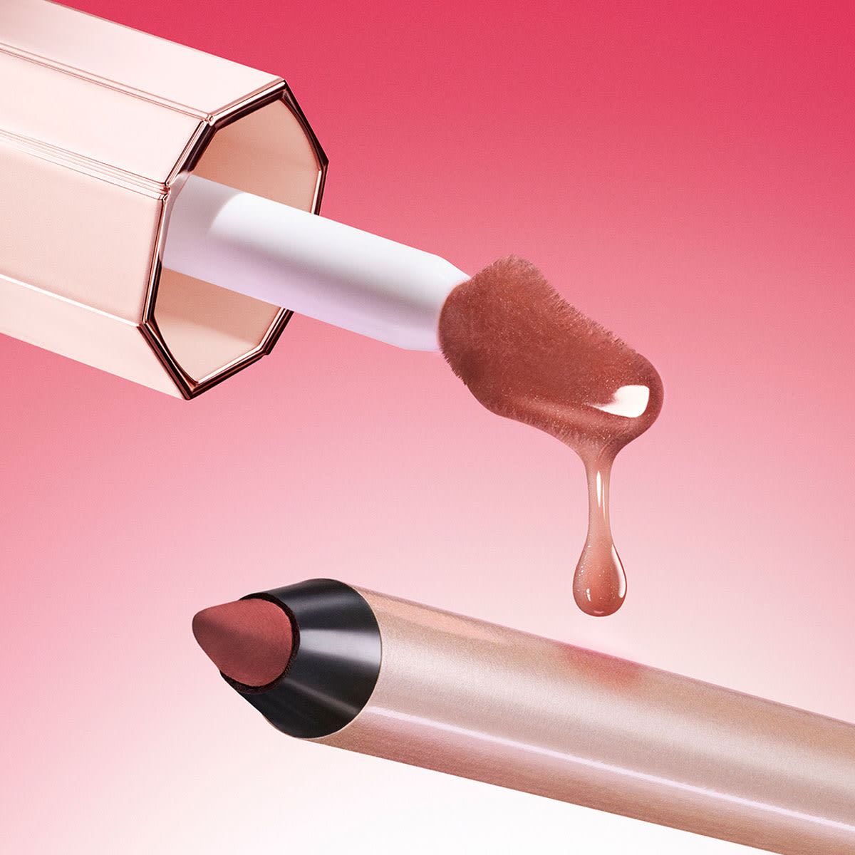 Lip Idôle Juicytreat Juicy Oil-in-gloss
