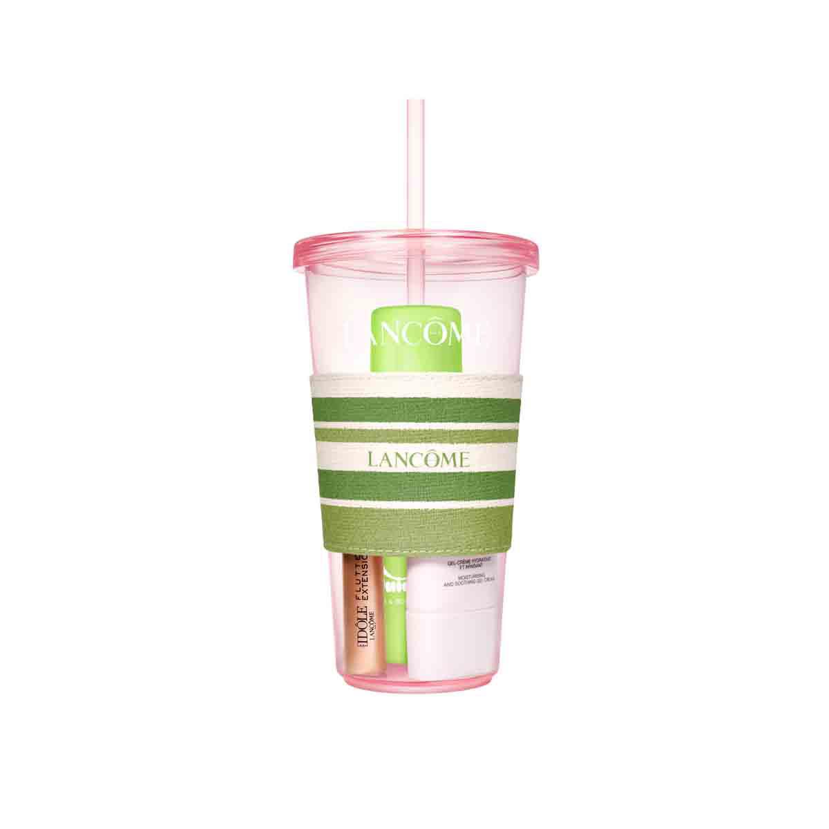 Summer Cup Ô Cool Limited Edition Set With Beach Club Essentials