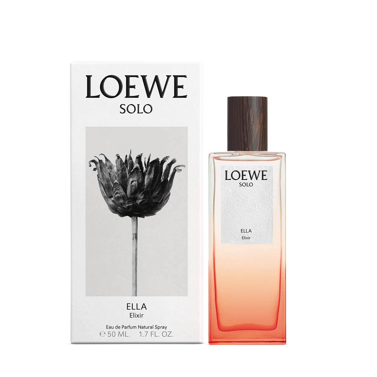 Solo Ella Elixir