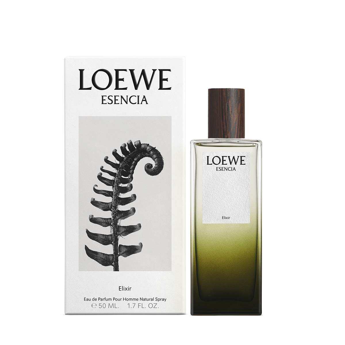 Esencia Elixir