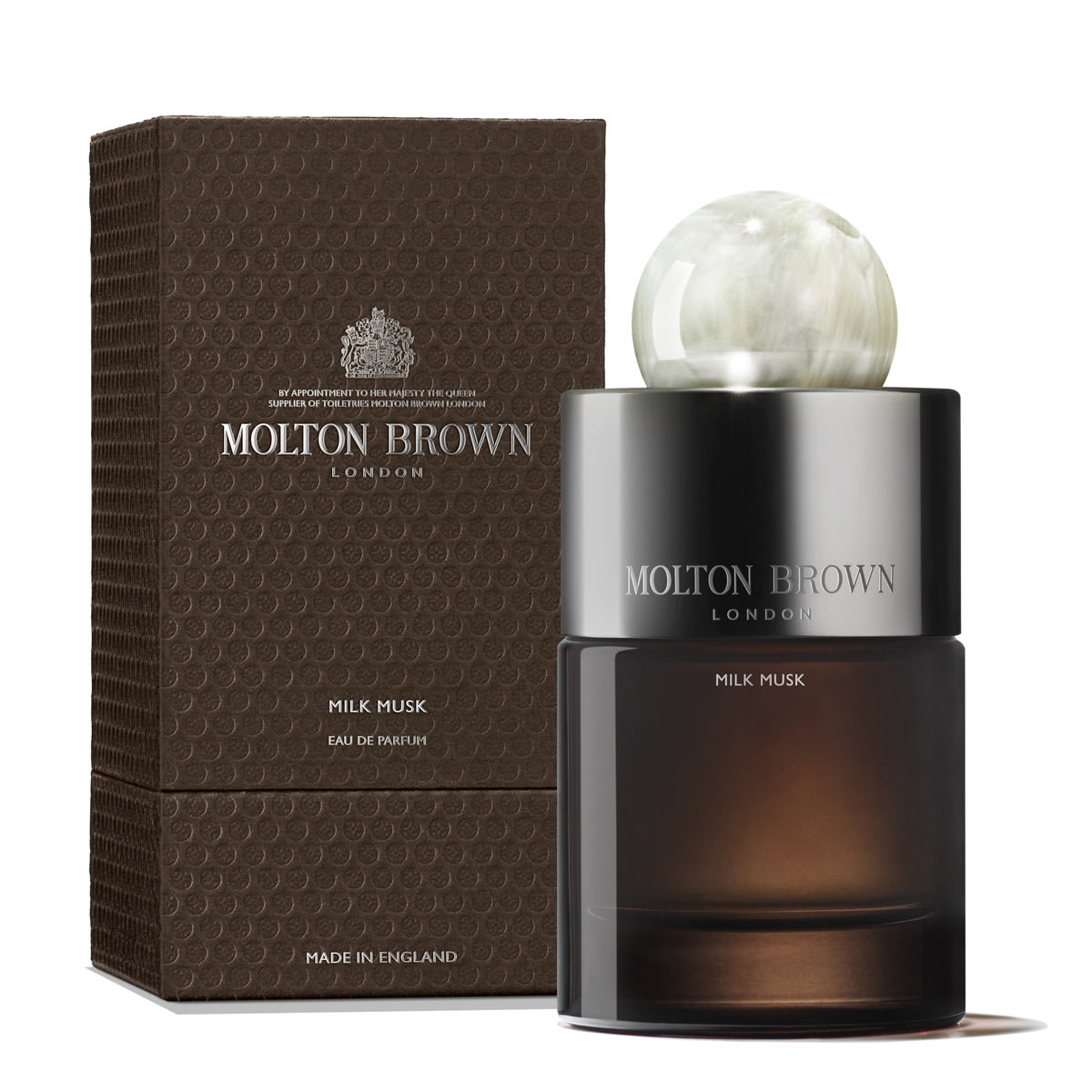 Milk Musk Eau De Parfum