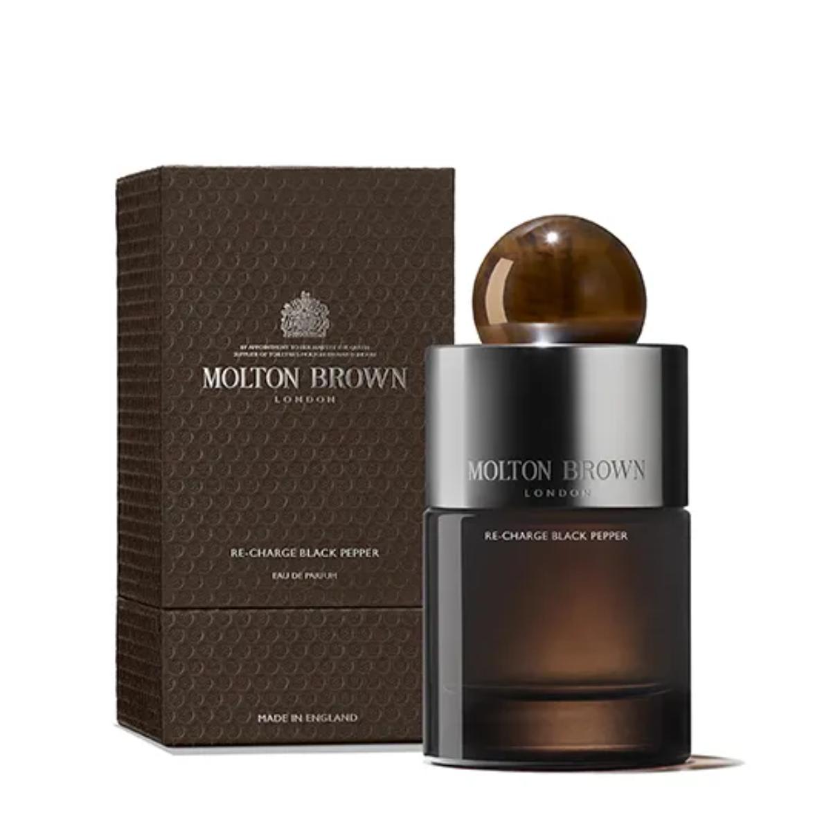 Re-charge Black Pepper Eau De Parfum