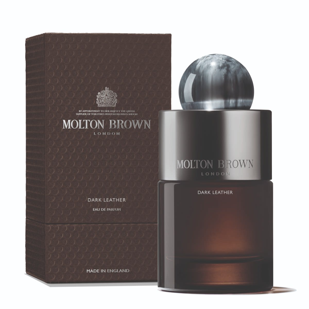 Dark Leather Eau De Parfum