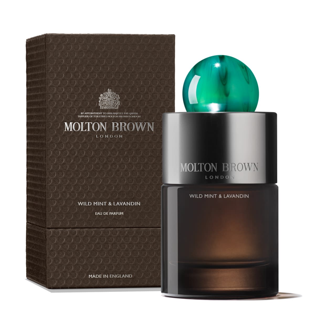 Wild Mint & Lavandin Eau De Parfum