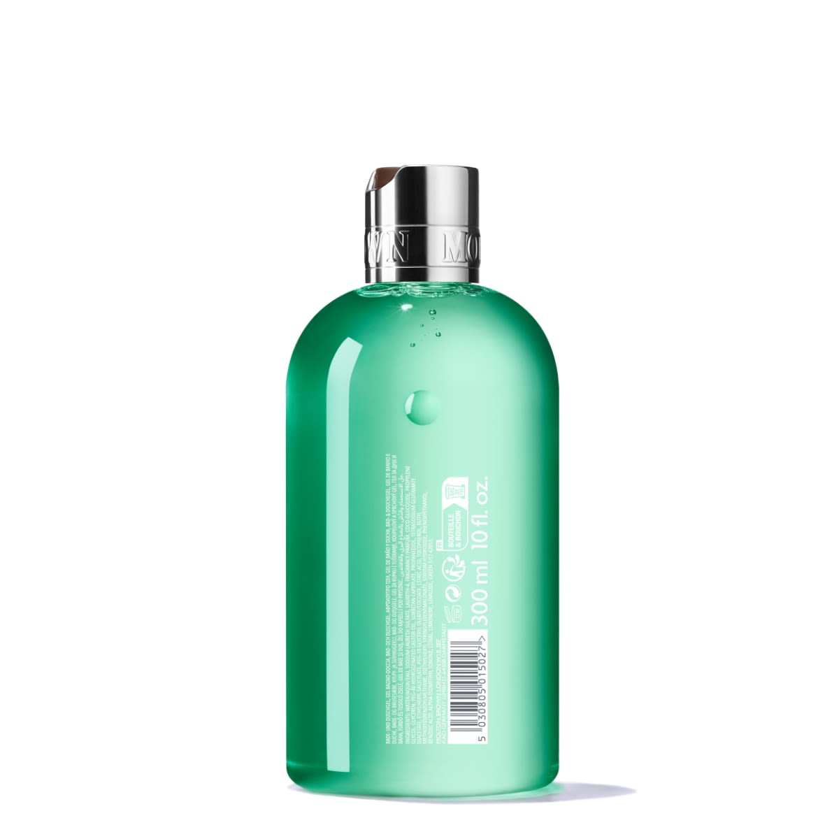 Wild Mint & Lavandin