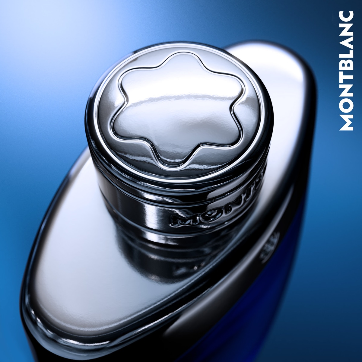 Legend Blue Eau De Parfum