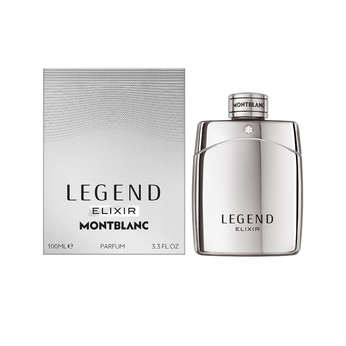 Legend Elixir Parfum